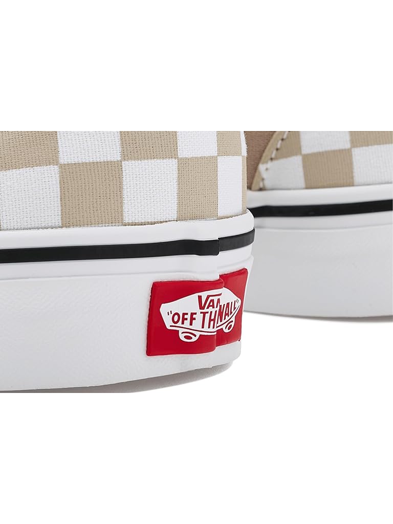 Unknown Color Vans Fu Classic Slip-On
