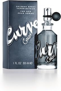 Curve Crush by Liz Claiborne, 1 Ounce
