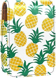 Estuche organizador de lápiz labial de viaje,...