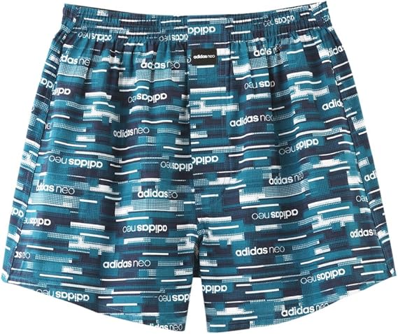 Amazon アディダス ネオ トランクス 前あき As9002a メンズ 7g 日本 Ll 日本サイズ2l相当 トランクス 通販