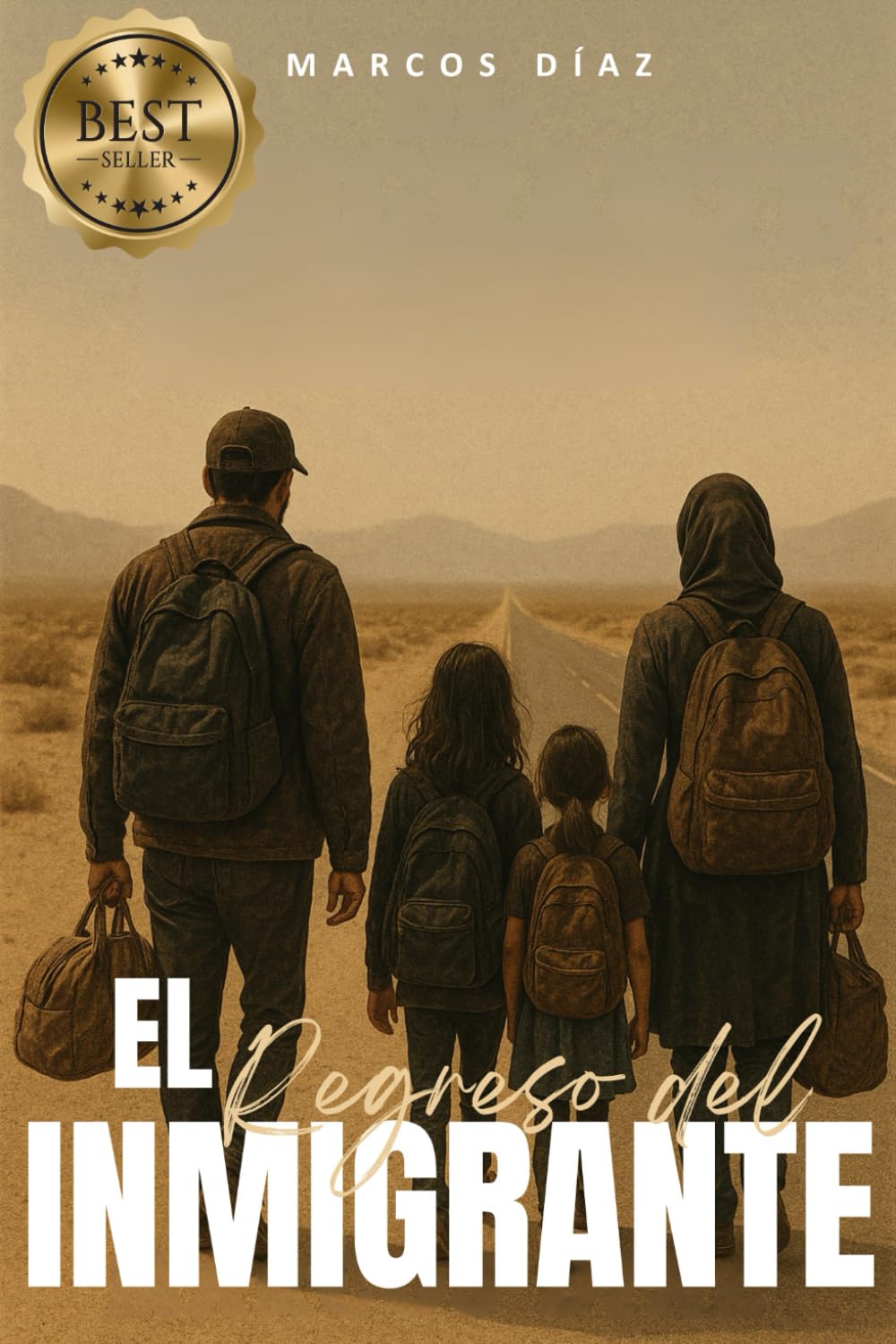 EL REGRESO DEL INMIGRANTE