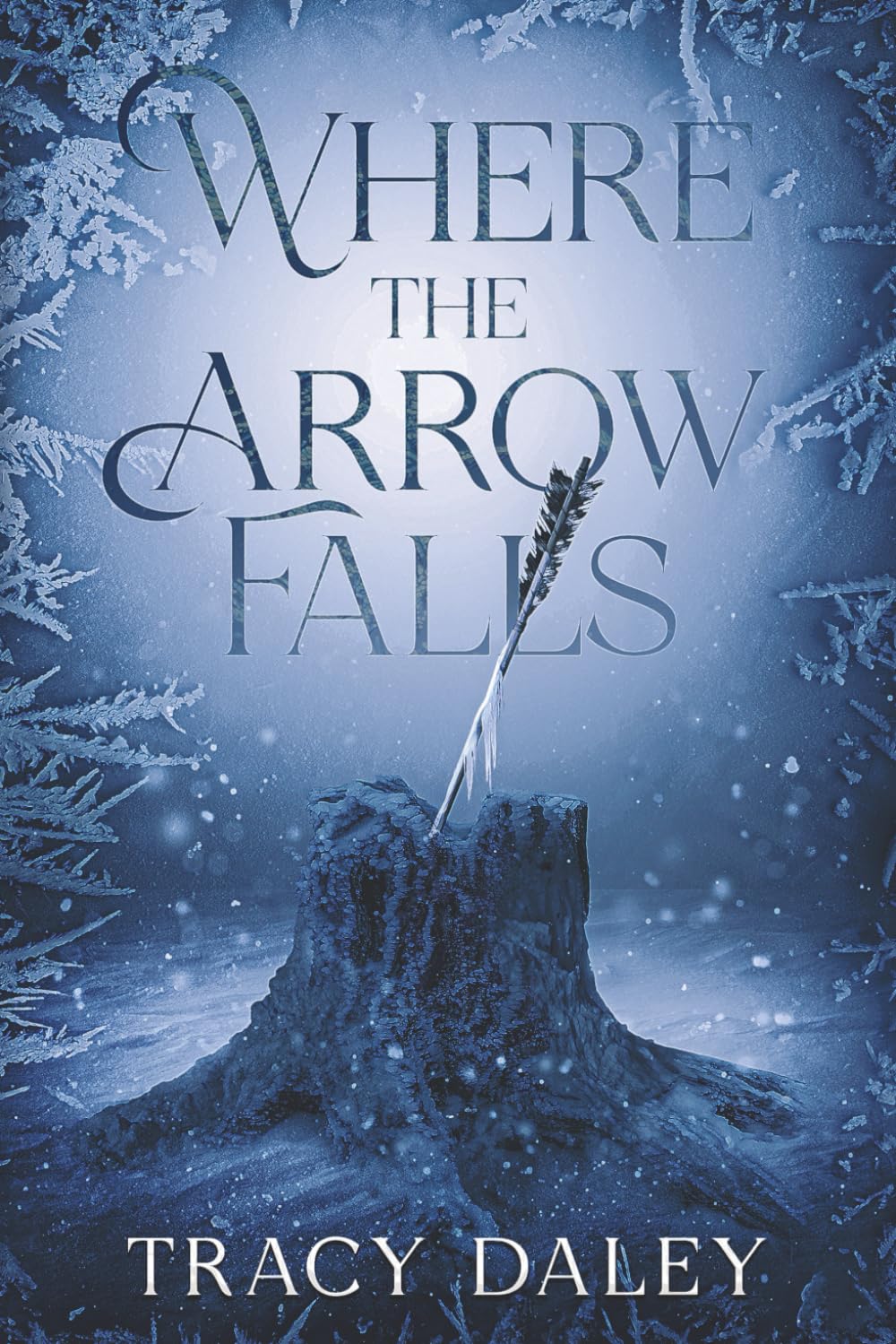 Where the Arrow Falls