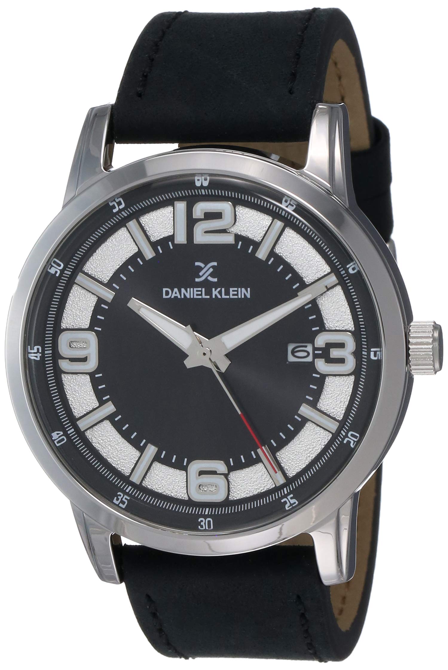 Daniel Klein Analog Multi-Colour Dial Mens Watch-DK12013-5 (B07QM1X66Y) Amazon Price History, Amazon Price Tracker
