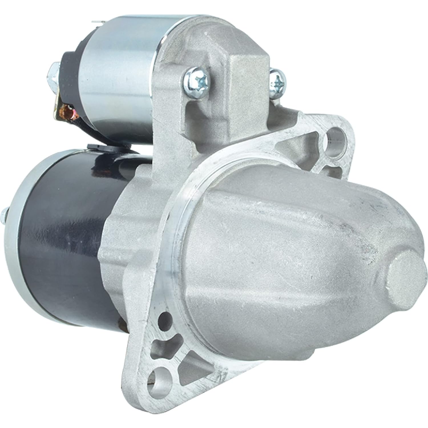 DB Electrical 410-48358 12V Starter Compatible with/Replacement for Subaru BRZ 2013-2018, Scion FR-S 2013-2016, Toyota 86 2017-2020 410-48358, 10703, M0T34271, 23300AA730, SU003-00451, Clockwise