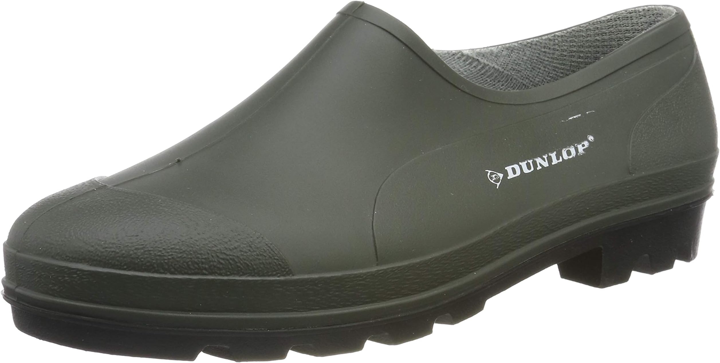 Gardening Shoe, Clog, Goloshes. Waterproof. Unisex Sizes 3-12 UK