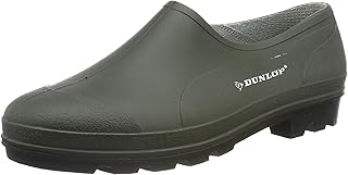 DUNLOP Gardening Shoe, Clog, Goloshes. Waterproof. Unisex Sizes 3-12 UK