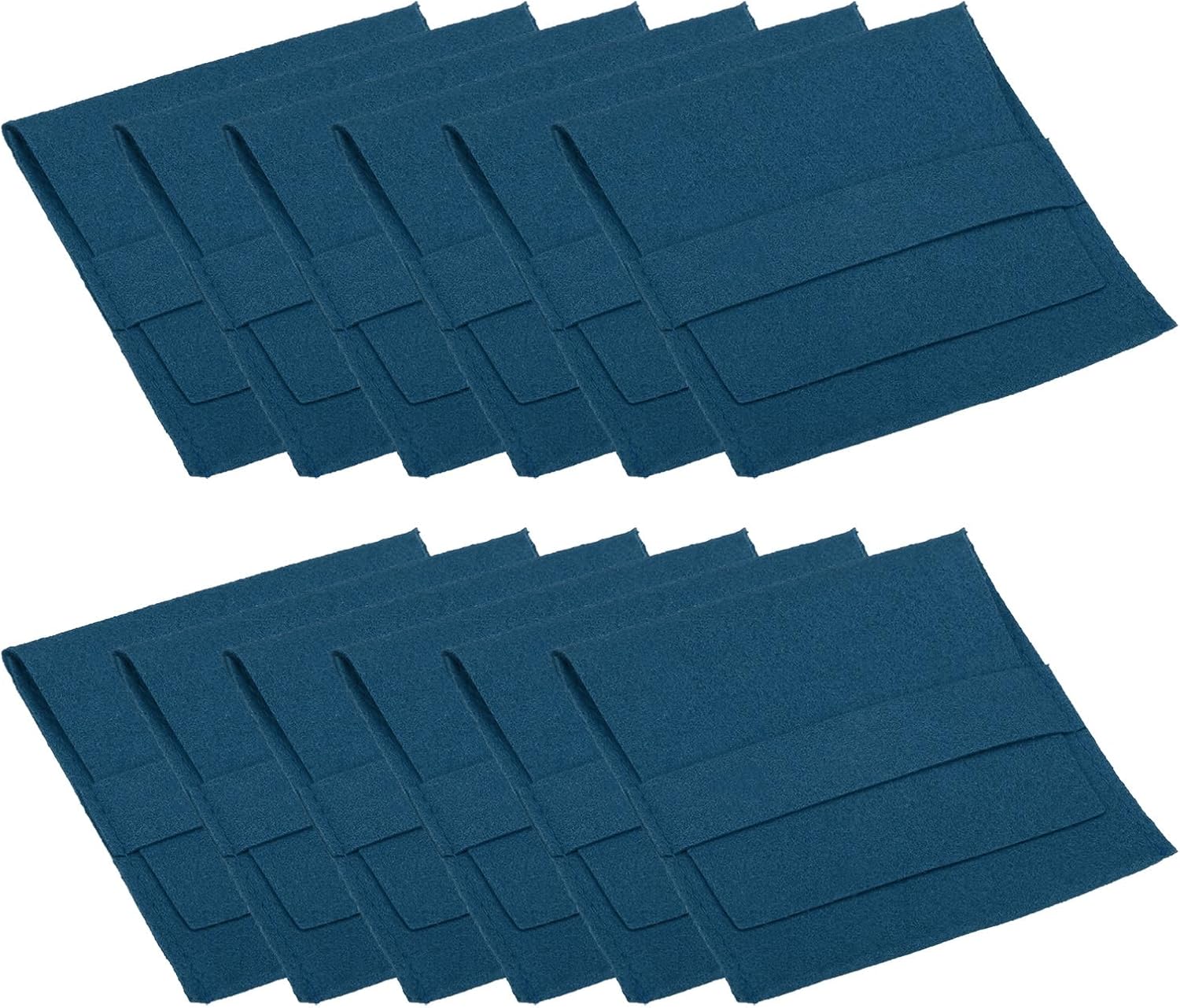 20 Stuks Per Lot 8X8Cm Suède Stof Sieraden Bag Pou... - Vicedeal
