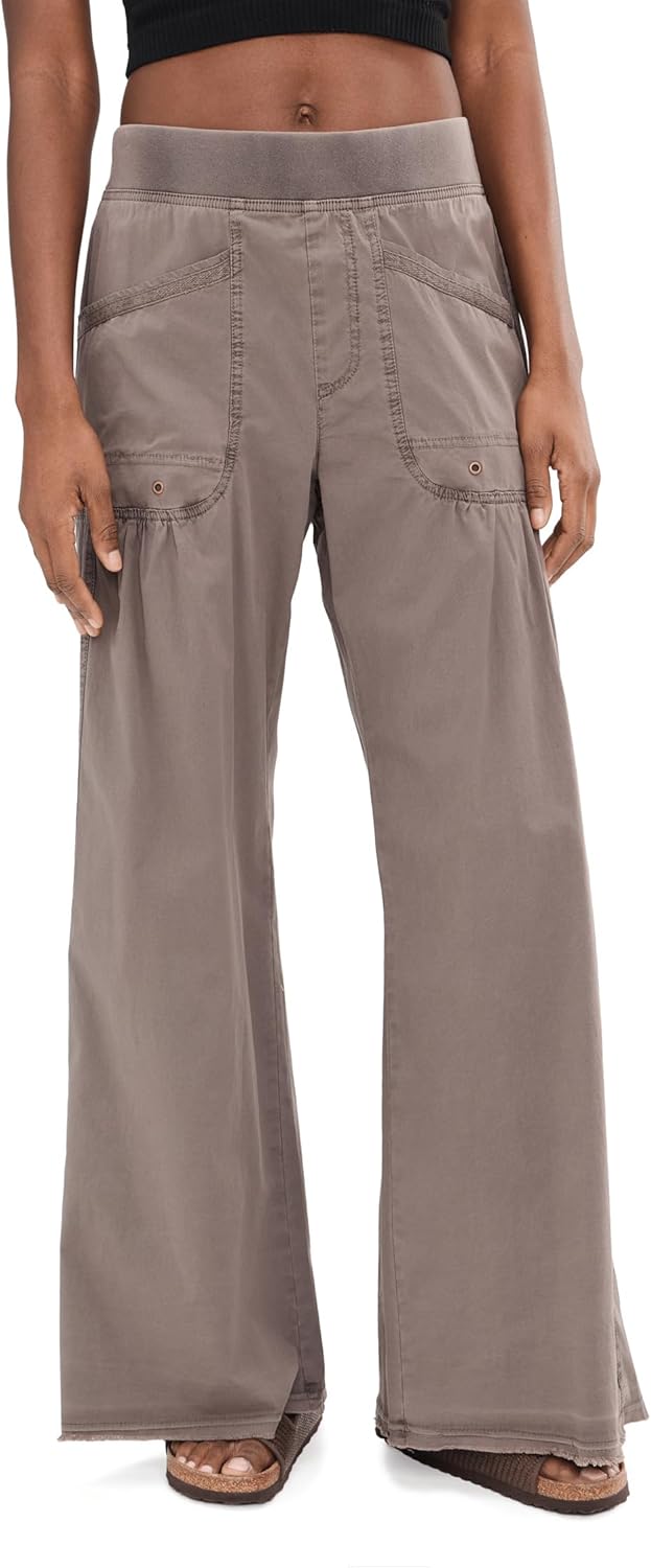 XCVI Women's Brently Wide Leg