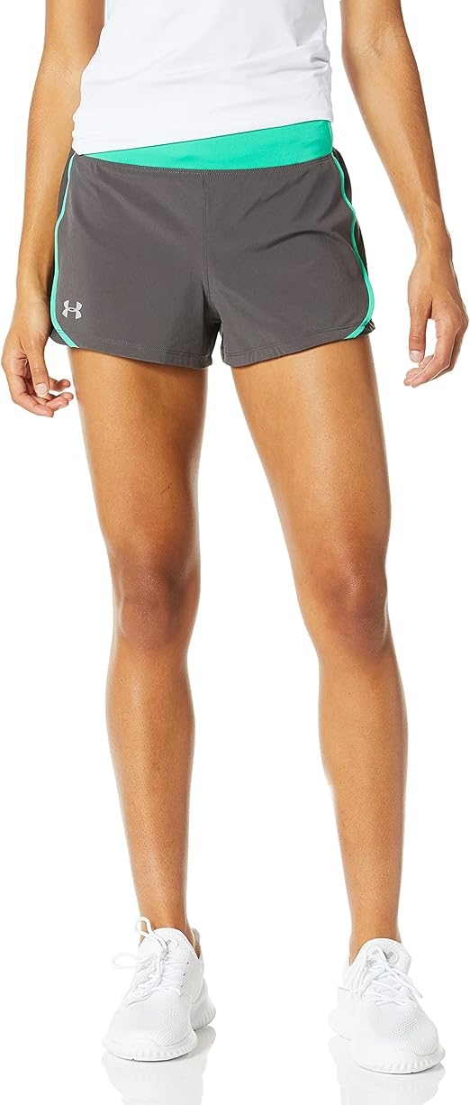 Under Armour Women's Speed Pocket Run