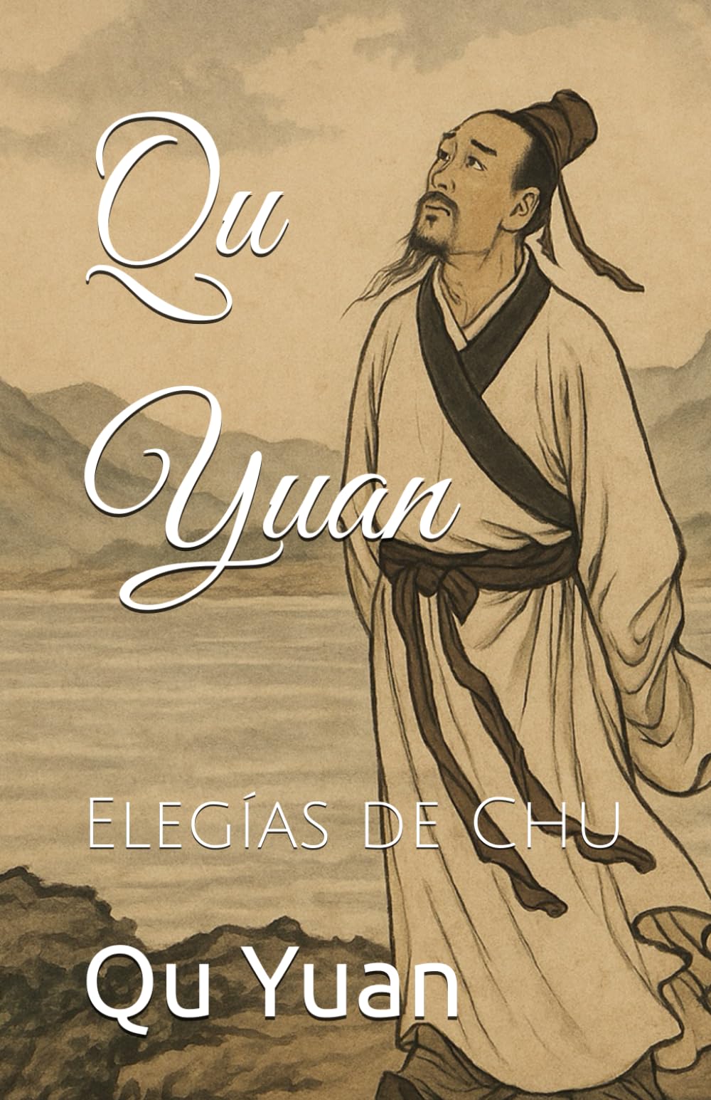 Qu Yuan: Elegías de Chu