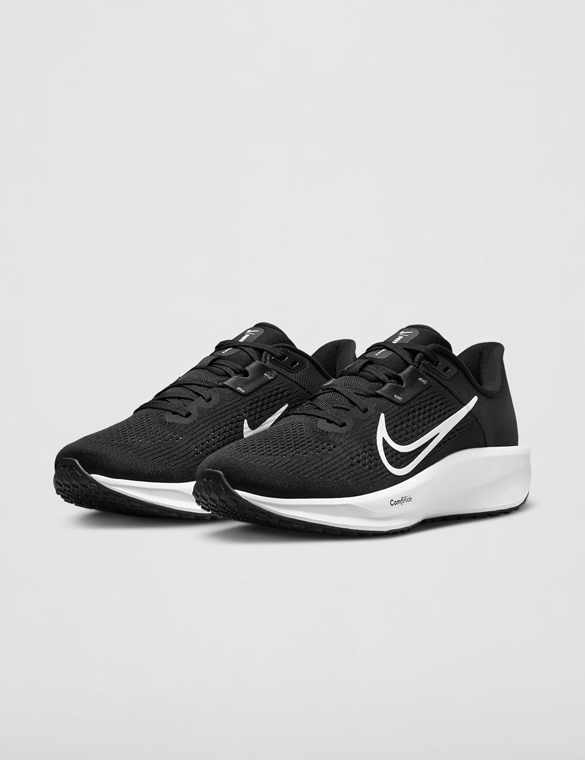 Nike Women's Quest 6 Road Running Shoes - Image 6