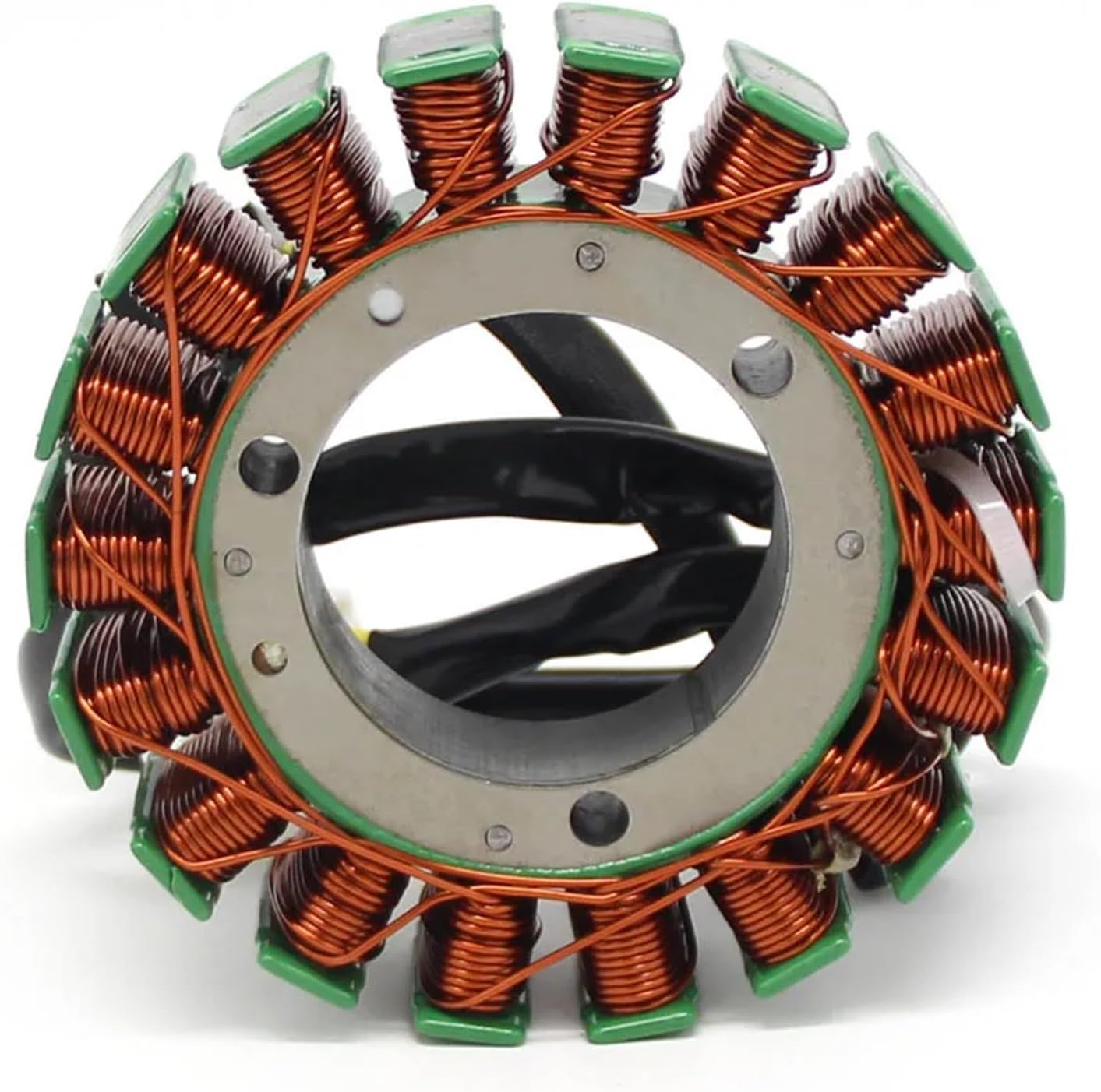 Motorcycle Ignition Coil Stator Compatible With RVT1000R VTR1000SP VTR SP-1/SP-2 VTR1000S RVT RC51 OEM:31120-MCF-D31 31120-MCF-003