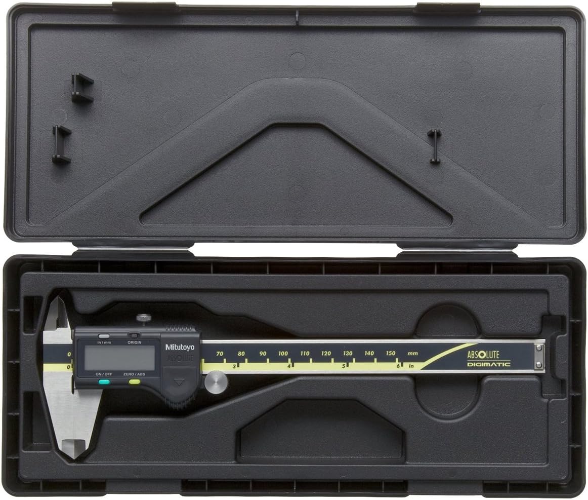 Mitutoyo 50019630 Advanced Onsite Sensor (AOS) Absolute Scale Digital