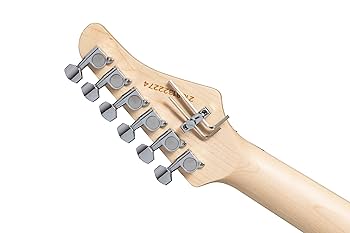 KRAMER Pacer Classic　レフティ　チタンブロック改 KRAMER Pacer Classic レフティ チタンブロック改 Kramer Pacer