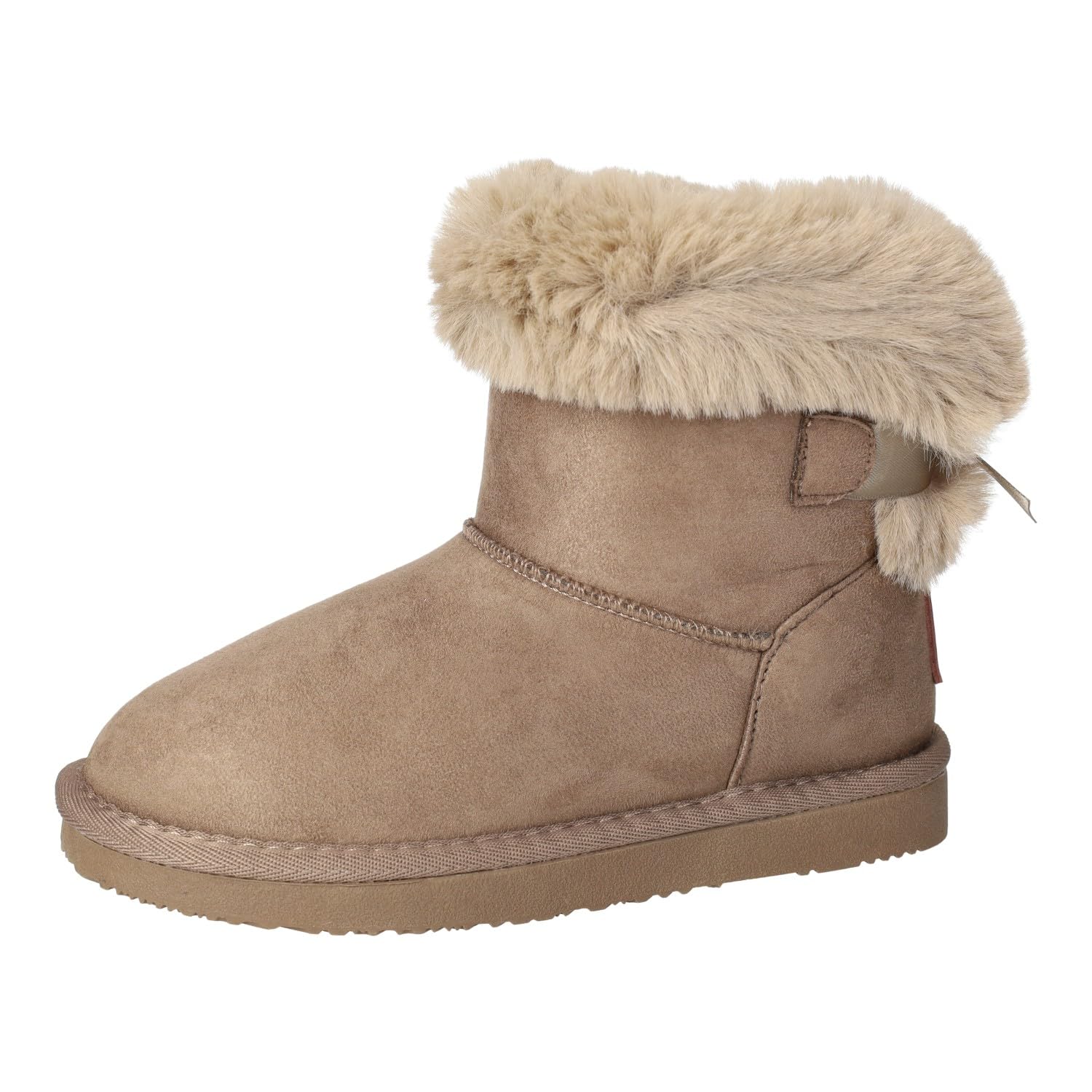 Conguitos BOTA AUSTRALIANA IMPERMEABLE 542021 de la talla 34 en color TAUPE
