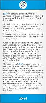 Silicolgel, 200 ml (Pack of 2)