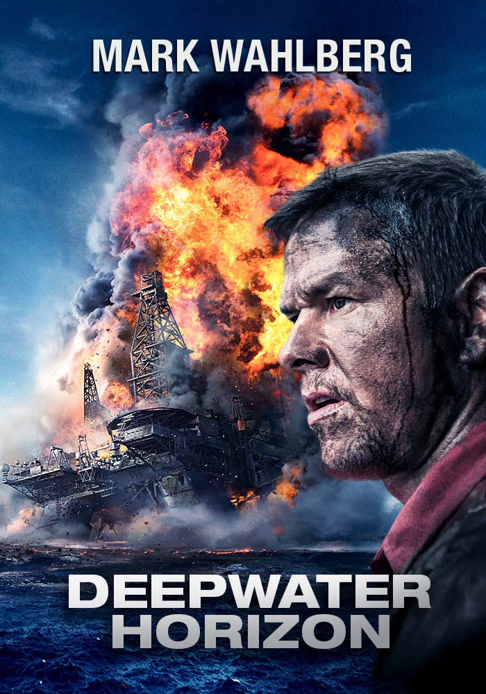 Deepwater Horizon