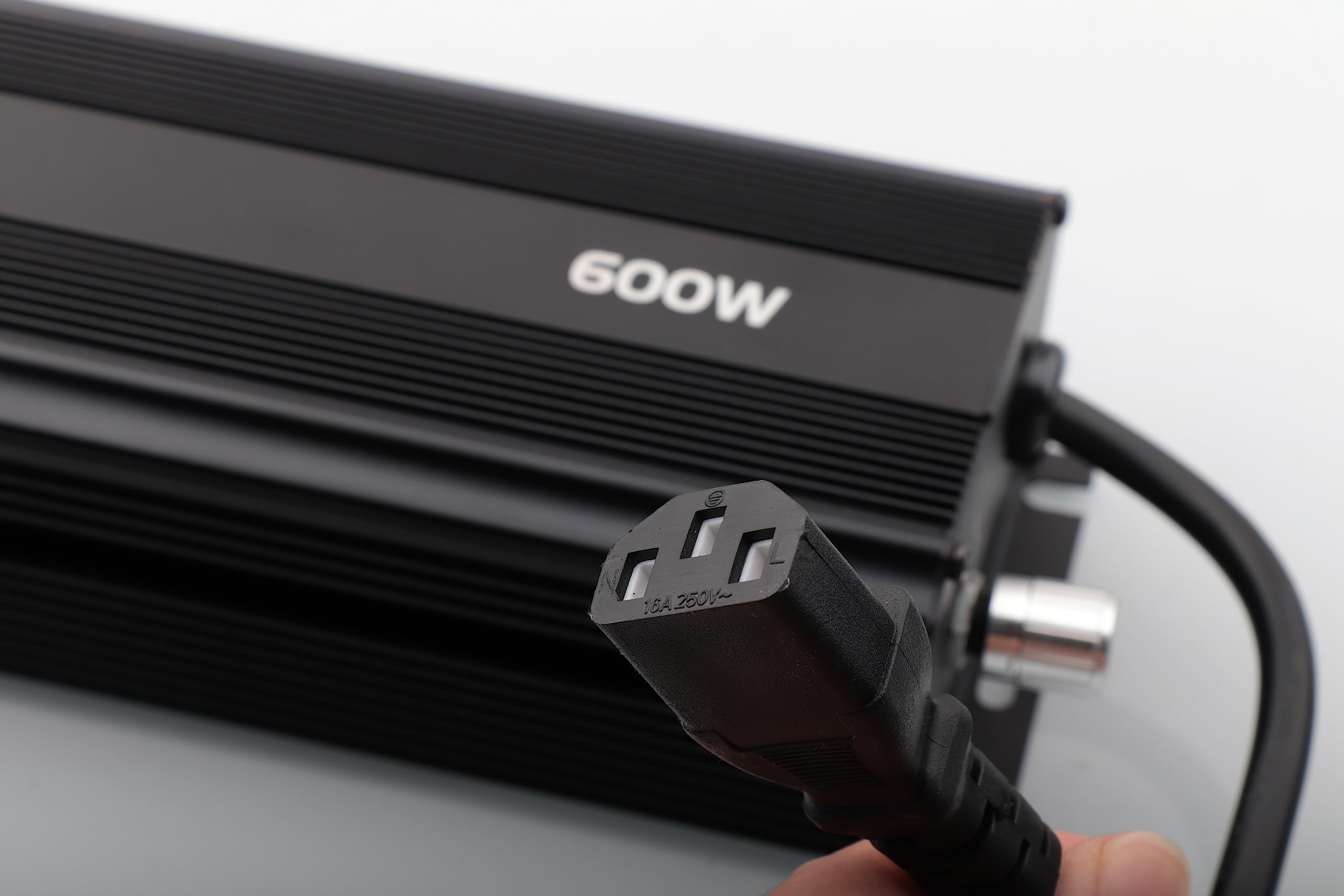 Vorschaltgerät 600W Natriumdampflampe 400 Watt Vorschaltgeräte 600 Watt Digital Vorschaltgeräte 250W 400W 600W