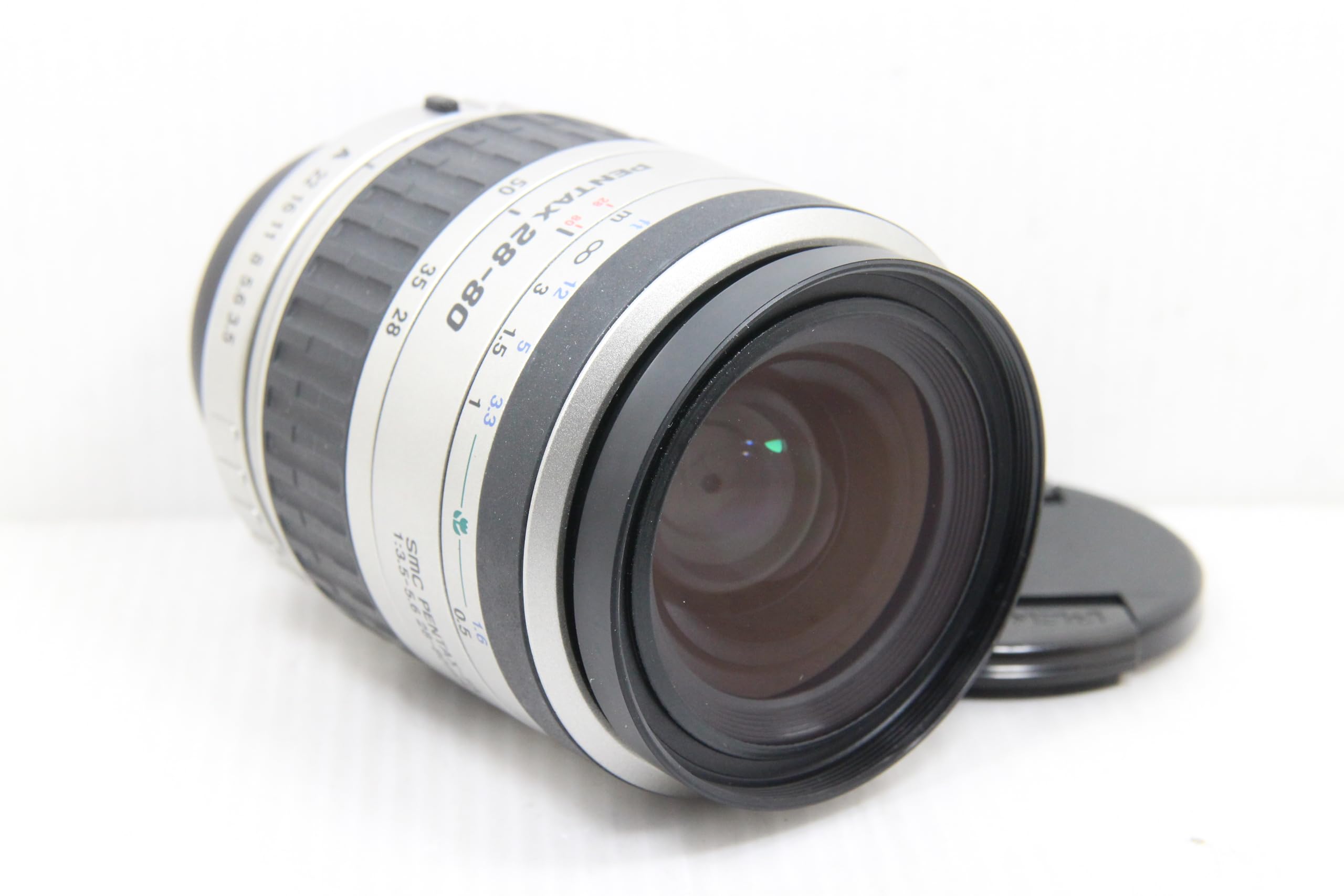 Amazon.co.jp: Pentax FA 28-80mm F3.5-5.6 : 家電＆カメラ