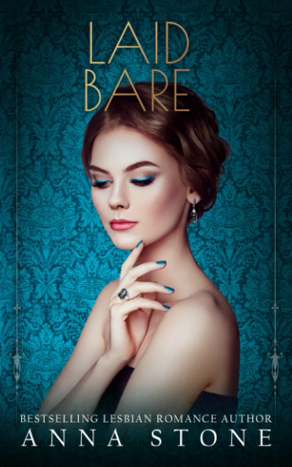 Buy Laid Bare: A Mistress Novella — BookShops.in