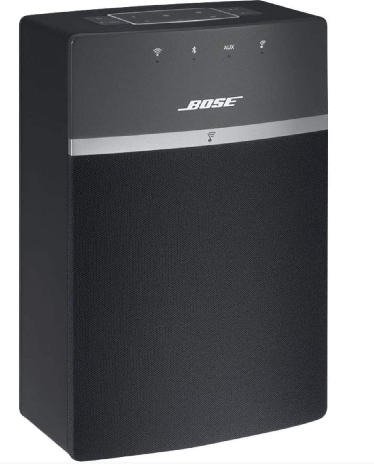SoundTouch 10 wireless speaker