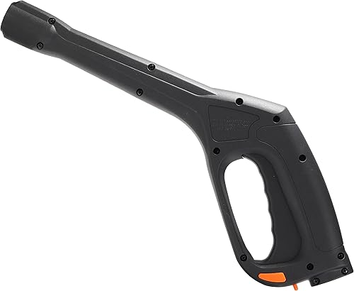 Repuesto de pistola rociadora de alta presión, manguera de bloqueo y gatillo de seguridad, compatible con Portland Husky Black Decker Ford Pulsar