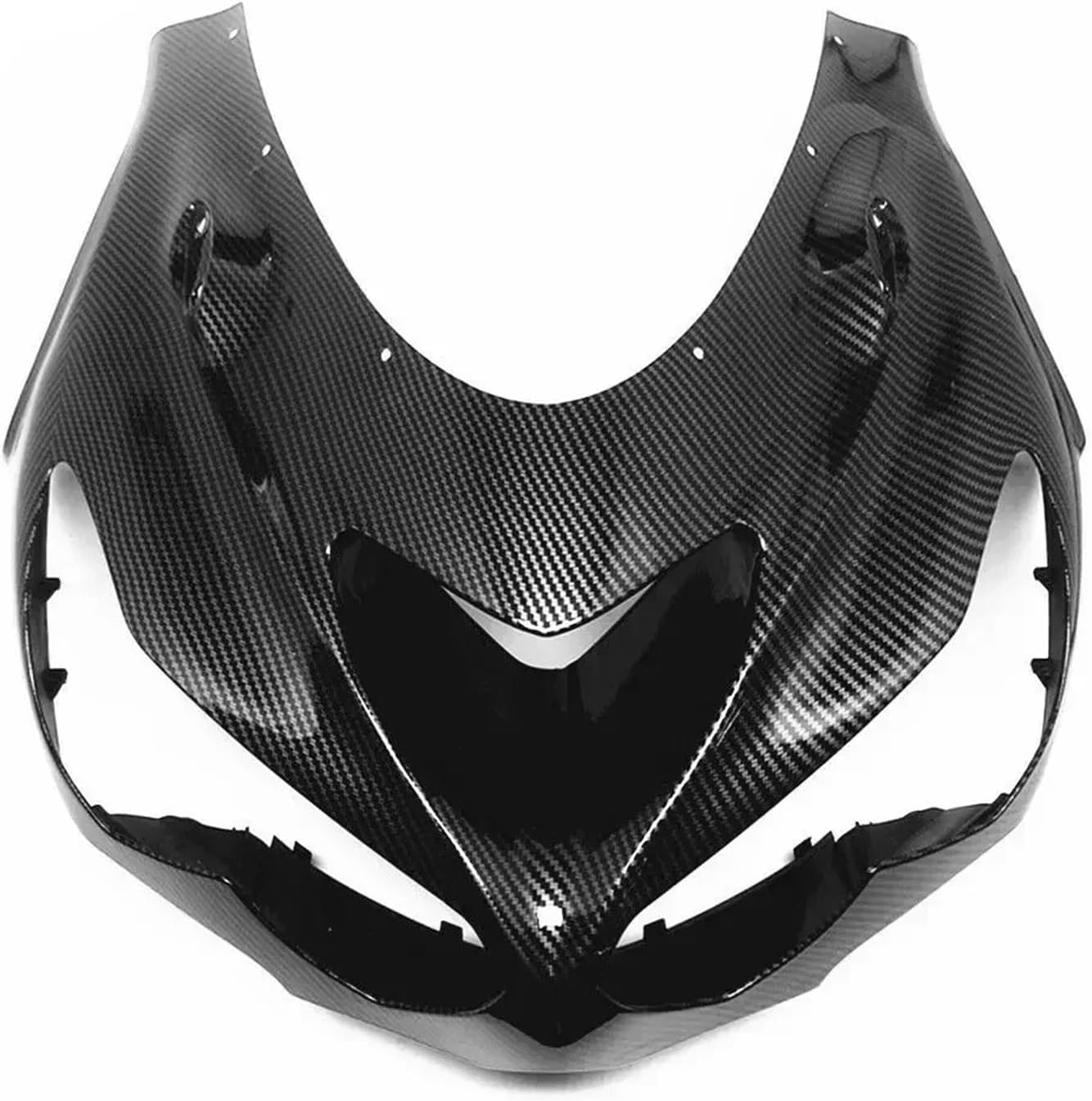 Kawasaki Ninja ZX-14R ZX14R 2012-2020 カーボンファイバーカラー