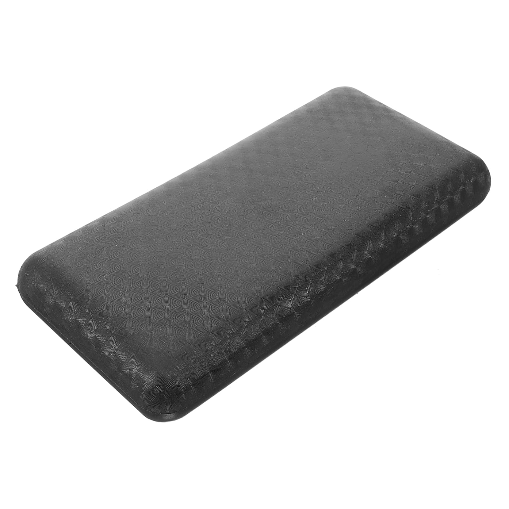 Cojín Reposacabezas para Lavabo Champú Almohada Cervical para Bañera Soporte Seguro para Lavar El Cabello Casa