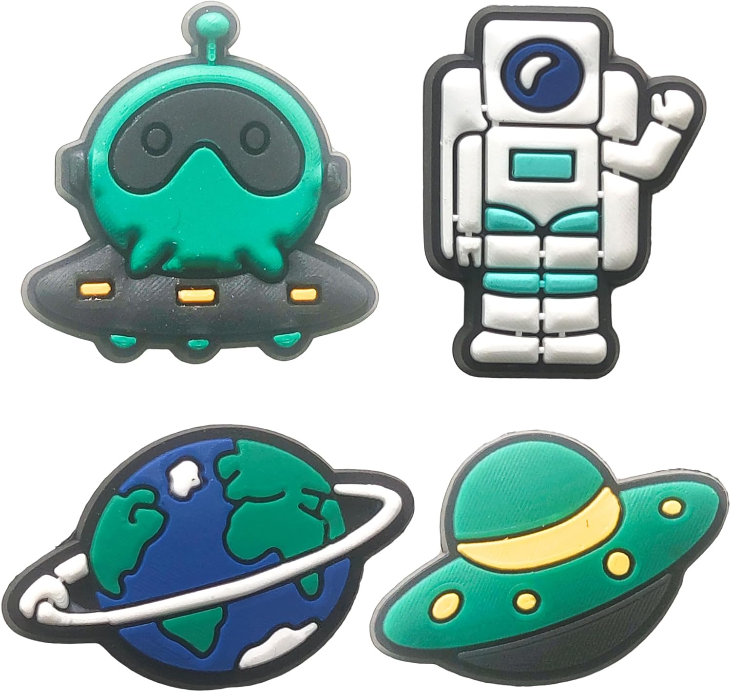 Sports Car and Video Game Shoe Charms for Boys and Girls : 30 PCS Decoration Pins for Clogs - Shoe Accessories - Party Favors & Holiday Gifts