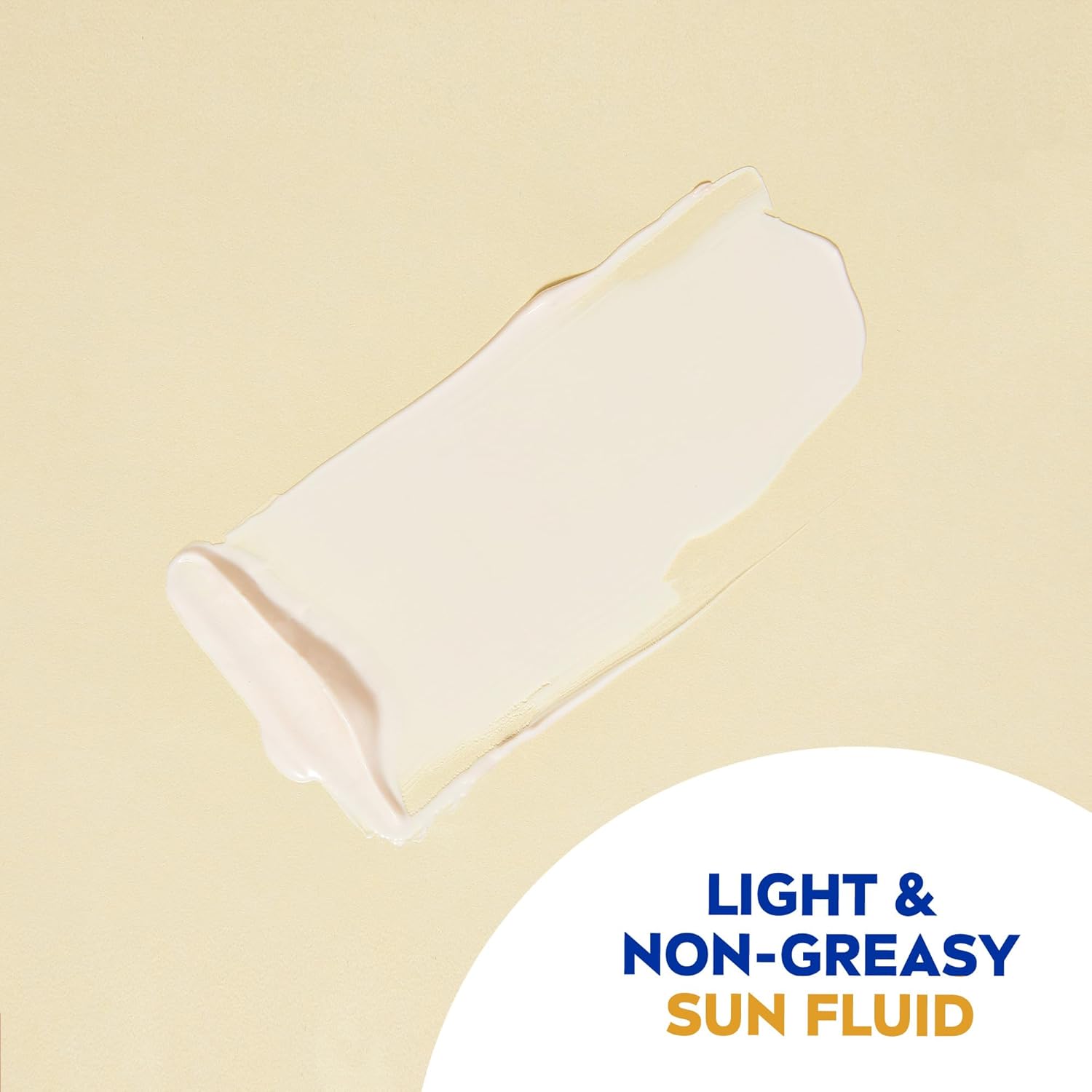 Nivea Sun Luminous630 Facial Cream for Everyday Skin Care, Lightweight Face Cream with Smooth Texture, Dermatologically Tested Cosmetic Formula Suitable for Daily Use, 40 ml