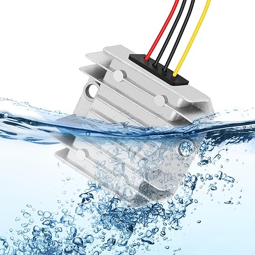 Miniatura 3 de 60W DC DC24V a 12V 5A Convertidor Reductor de Voltaje Regulador Reductor de Buck Fuente de alimentación Módulo de transformador de voltios