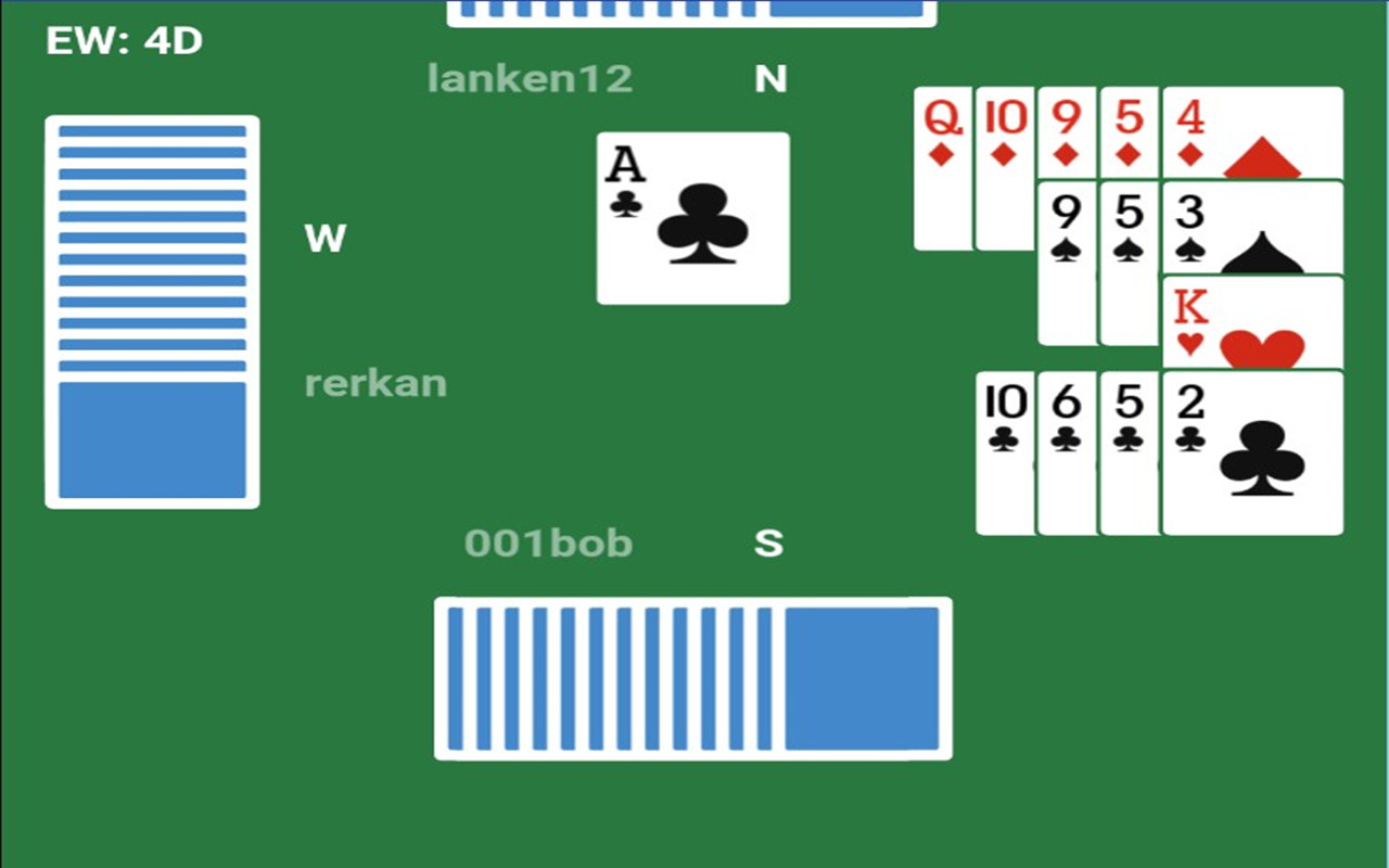 コントラクトブリッジ-Amazonアプリストアのアプリ
