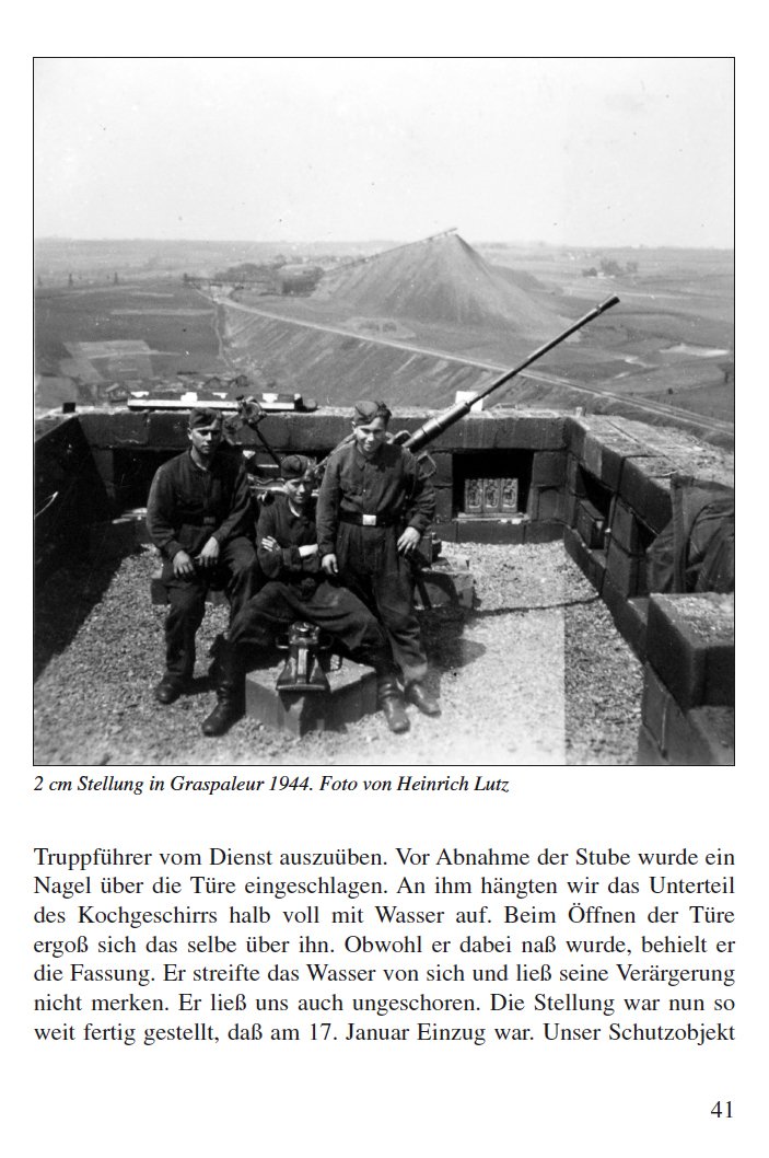 Reichsarbeitsdienst (RAD) -Abteilung 6/280 - Leonhard Dietzenhofer 1943-1945: Erinnerungen - Erlebnisberichte: Erinnerungen, Erlebnisberichte. Hrsg. v. Harald Rockstuhl