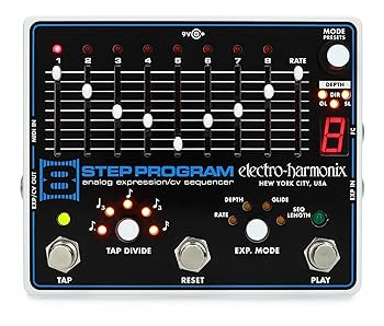 鍵盤楽器 Antumbra ROT8 8 STEP ANALOG SEQUENCER Antumbra | ROT8