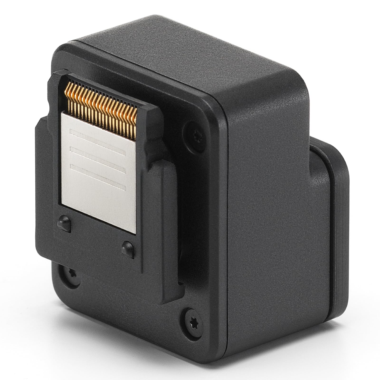 Amazon | DJI Micシリーズカメラアダプター | 外付けマイク 通販