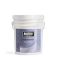 Vista 9 de Bates Glue Release & Boothcoating - Bates es un revestimiento temporal de emulsión a base de agua para la industria de la carpintería que permite