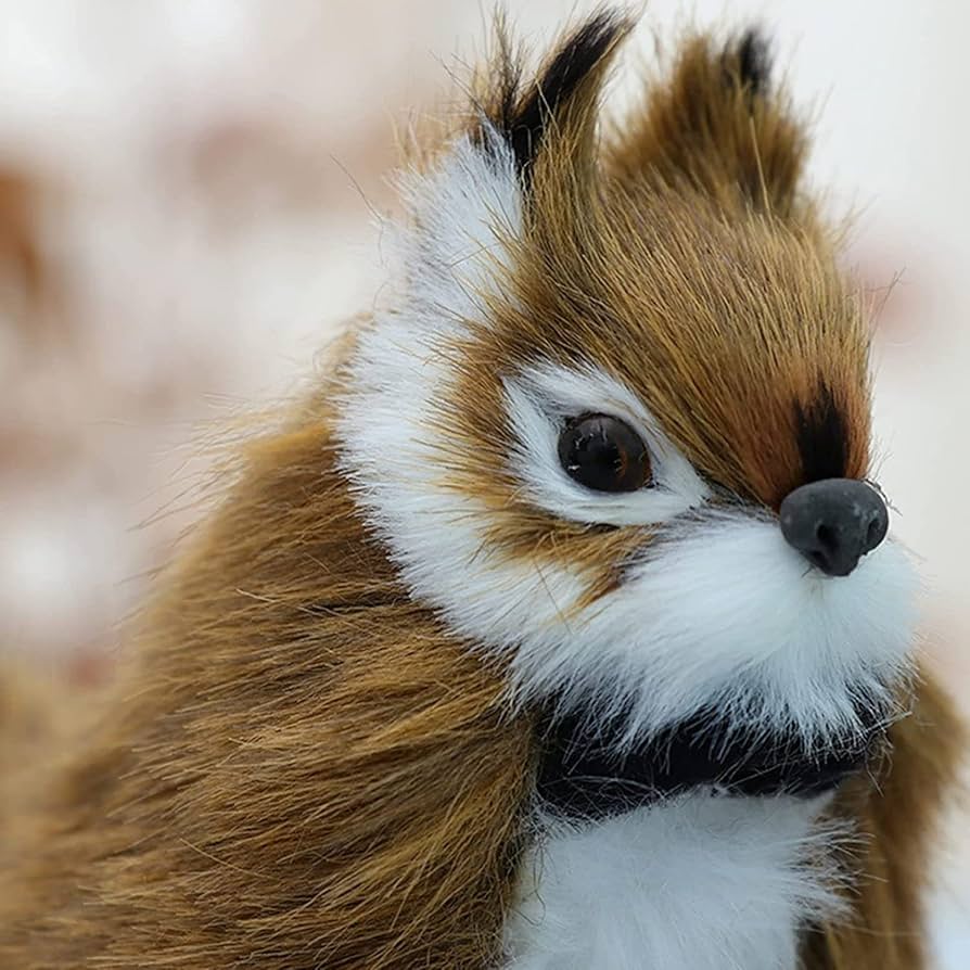 栗色のリスちゃん 栗鼠 アーティストベア ハンドメイド 海外作家様 ぬいぐるみ 栗色のリスちゃん 栗鼠 アーティストベア ハンドメイド 海外作家
