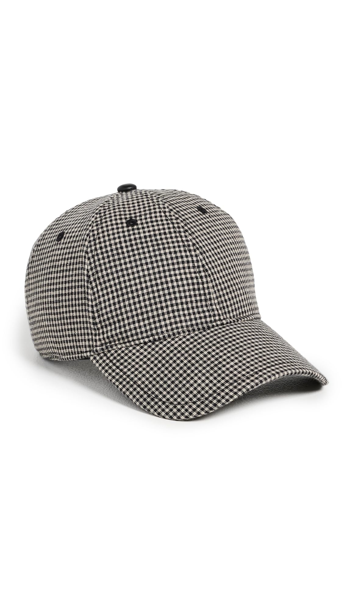 rag & bone Women's Harlow Baseball Cap