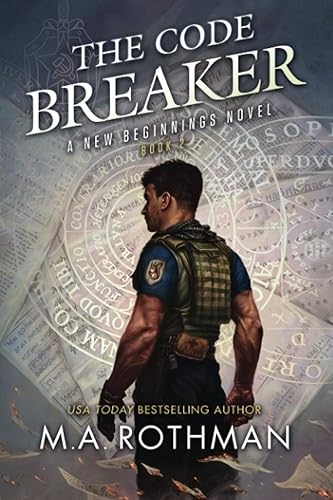 The Code Breaker (New Beginnings)