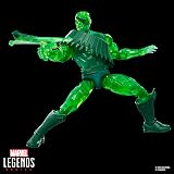 Marvel Legends Series Warbow Saga of Crystar Comics Action Figure - 6