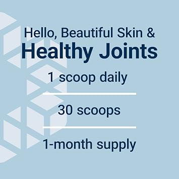 Life Extension Collagen Peptides for Skin and Joints, 343 Grams