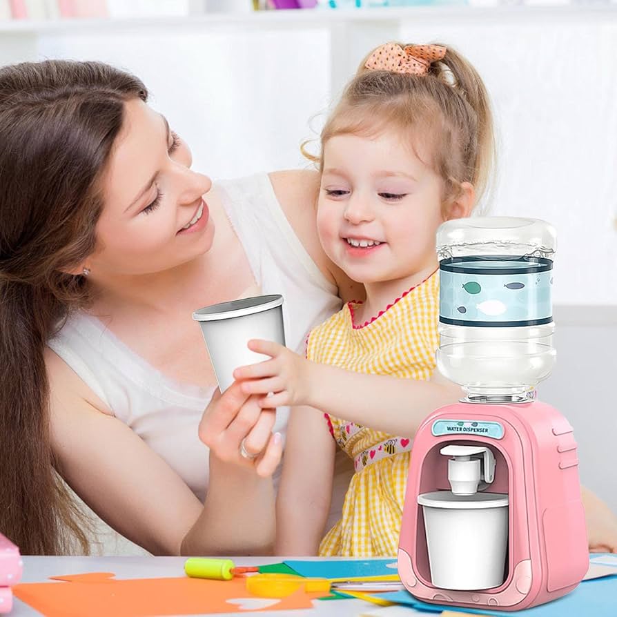 Amazon | HADWAO ウォーターディスペンサー ドリンク