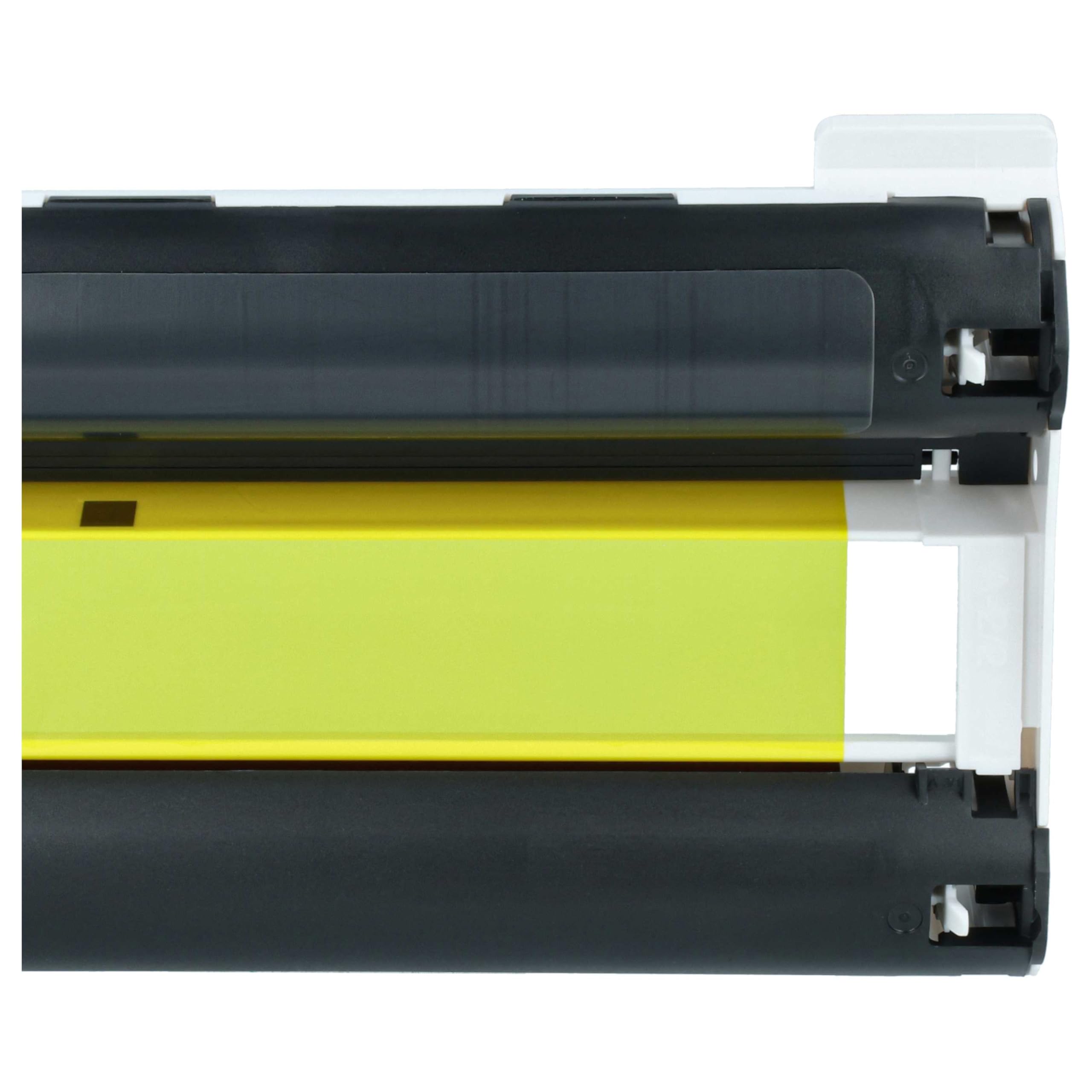 vhbw 2 Cartouches d'encre Multicouleurs Compatible avec Canon Selphy CP1200