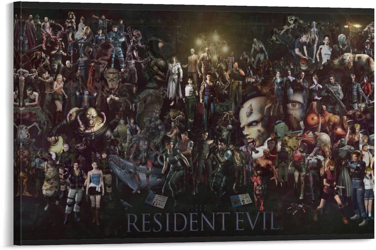 KAWS TOKYO FIRST ポスター（NO EXIT） カウズ ポスター