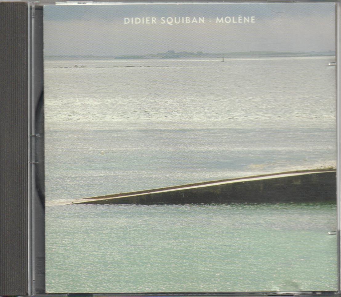 Molene [Audio CD]