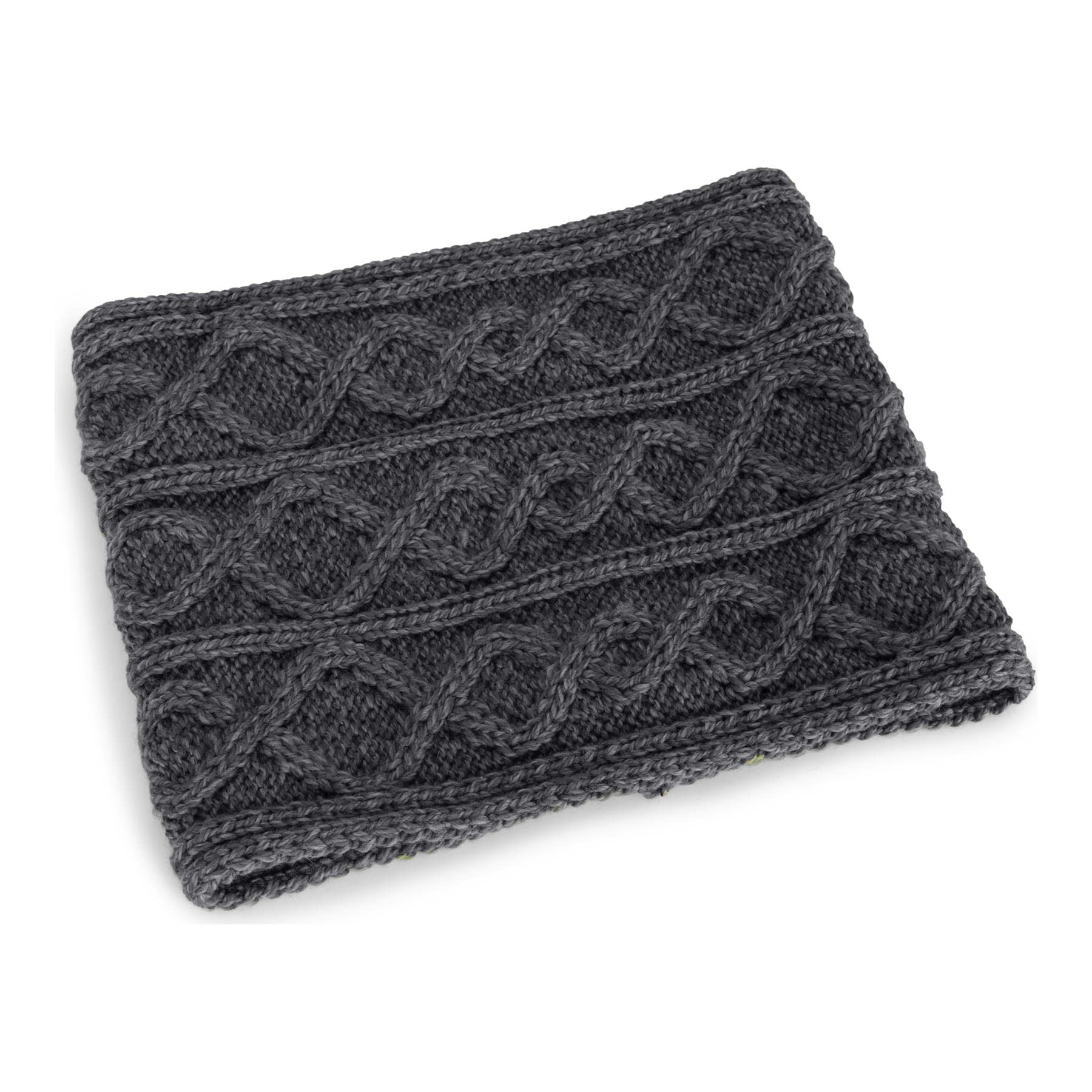 WALKER AND HAWKES - Supersoft Merino Lana Harwell Snood