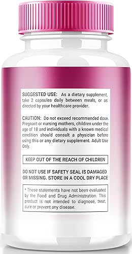 Miniatura 3 de NutraRize HarmonyHair Capsules (2 unidades) - Desbloquea el potencial de tu cabello con nuestra fórmula natural, vitaminas prémium para un cabello