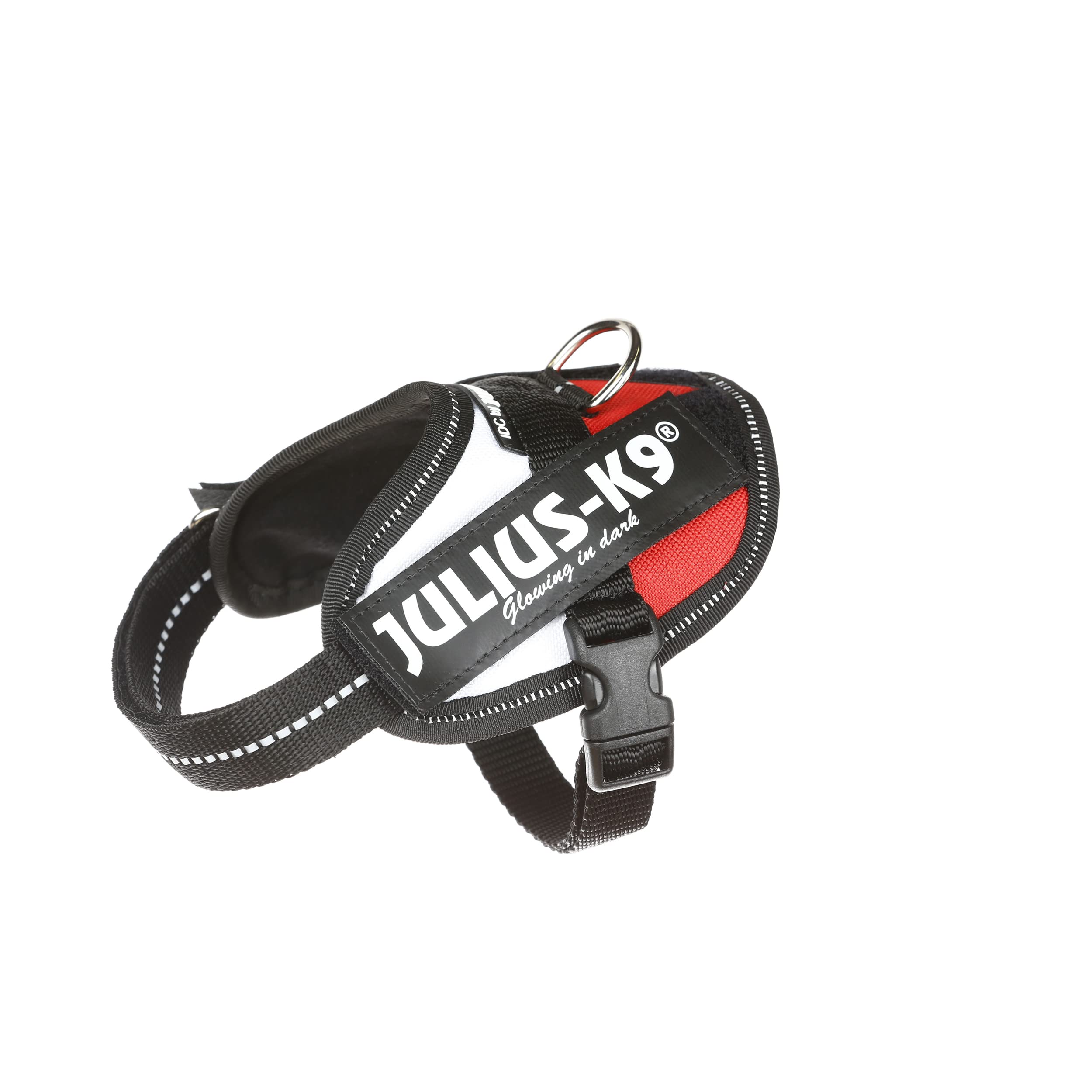 Julius-K9 IDC Powerharness, Camouflage, M/0 — view 208