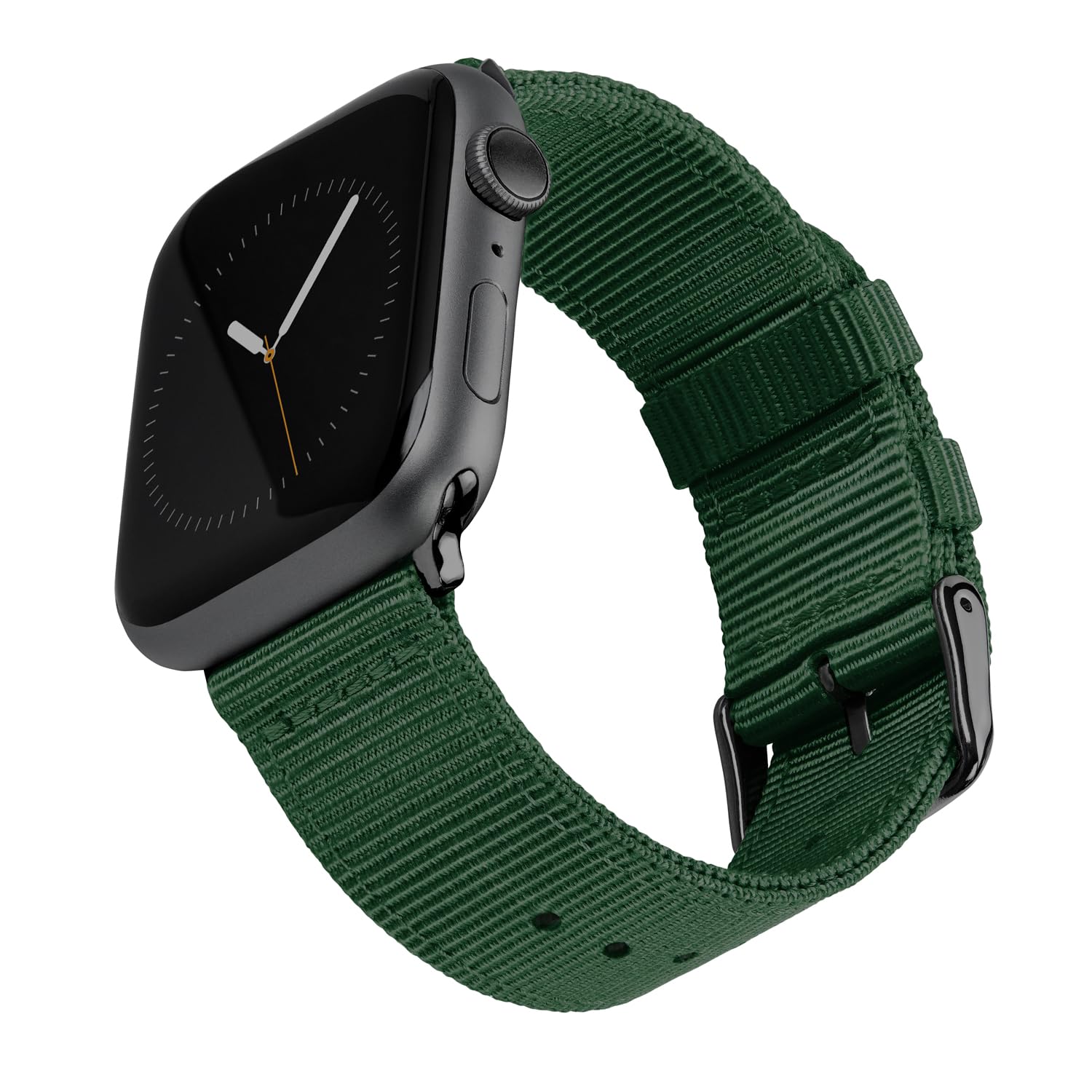 Archer Watch Straps - Premium Nylon Straps for Apple Watch