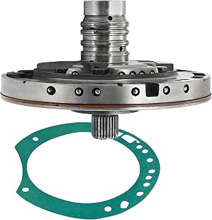 6-Speed 62TE Transmission Oil Pump Assembly compatible with Dodge 2007-2020 fits for Chrysler 2007-2016 fits for Ram 2012-2021 with 62TE Transmission Replace# 05078567 04659715